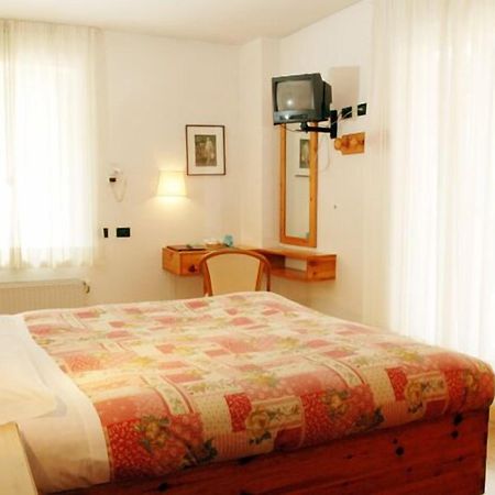 Laurino Otel Moena Dış mekan fotoğraf