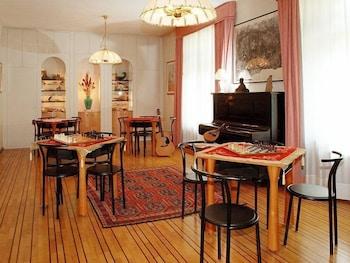 Laurino Otel Moena Dış mekan fotoğraf