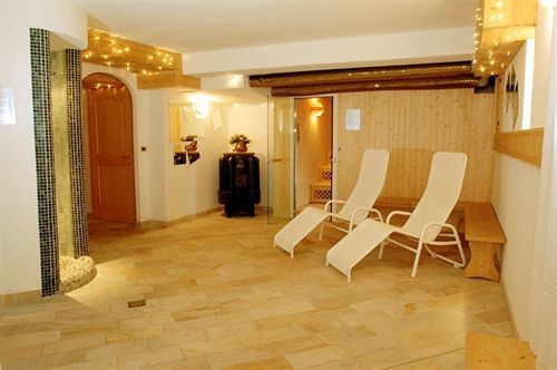 Laurino Otel Moena Dış mekan fotoğraf